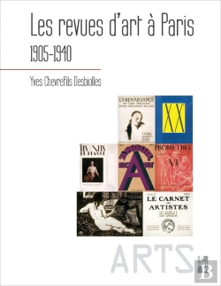 Bertrand.pt - Revues D'Art À Paris 1905 1940