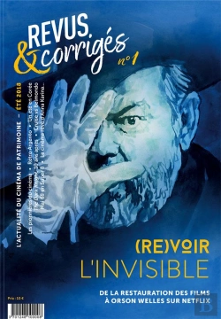 Bertrand.pt - Revus & Corriges N 1 - Revoir L'Invisible - Ete 2018