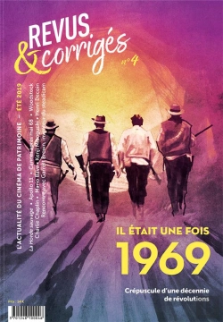 Bertrand.pt - Revus & Corriges N 4 - Il Etait Une Fois 1969 - Ete 2019