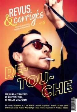 Bertrand.pt - Revus & Corriges N 5 - Retouche - Hiver 2019