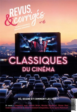 Bertrand.pt - Revus & Corriges N 6 - Classiques Du Cinema - Printemps 2020