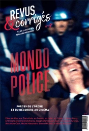 Revus & Corriges N 8 - Mondo Police - Automne 2020
