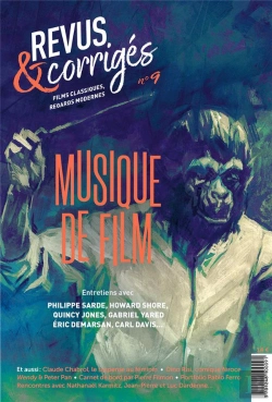 Bertrand.pt - Revus & Corriges N 9 - Musique De Film - Hiver 2020