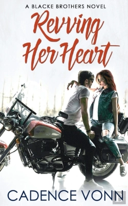 Bertrand.pt - Revving Her Heart