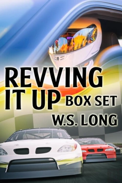 Bertrand.pt - Revving It Up Box Set