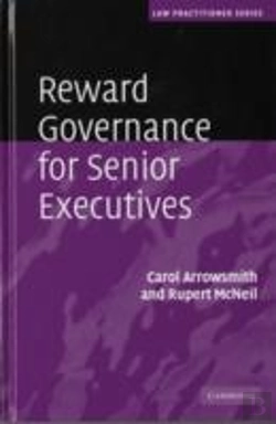 Bertrand.pt - Reward Governance For Senior Executives