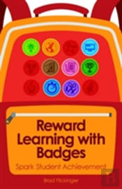 Reward Learning With Badges