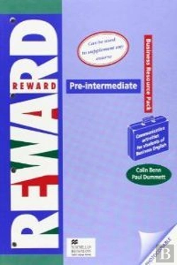 Bertrand.pt - Reward Pre-Intermediate