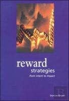 Reward Strategies