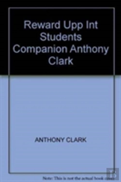 Bertrand.pt - Reward Upp Int Students Companion Anthony Clark