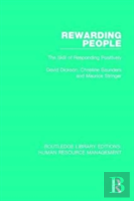 Rewarding People