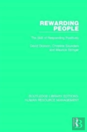 Rewarding People