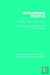Rewarding People