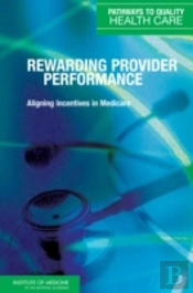 Rewarding Provider Performance