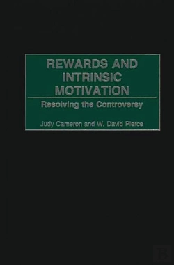 Bertrand.pt - Rewards And Intrinsic Motivation