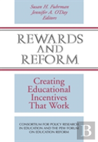 Rewards And Reform