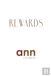 Rewards - Ann Elizabeth