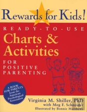 Rewards For Kids!