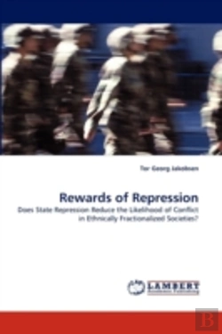 Bertrand.pt - Rewards Of Repression