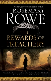 Rewards Of Treachery