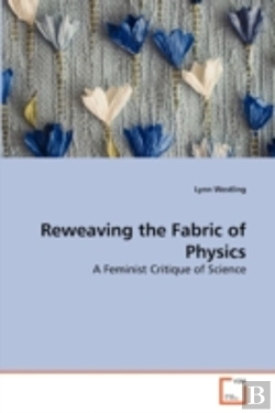 Bertrand.pt - Reweaving The Fabric Of Physics