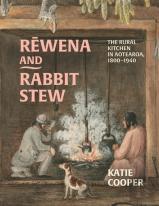 Rewena And Rabbit Stew