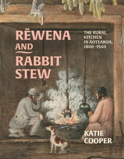 Bertrand.pt - Rewena And Rabbit Stew