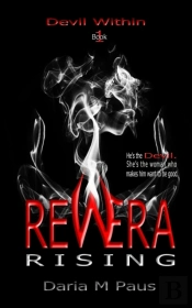 Rewera Rising