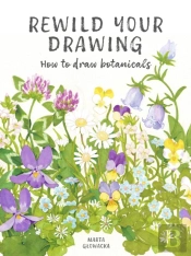 Rewild Your Drawing