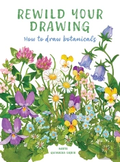Rewild Your Drawing