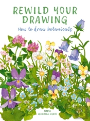 Rewild Your Drawing