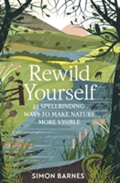 Rewild Yourself