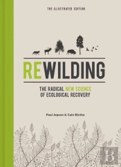 Rewilding Â€“ The Illustrated Edition