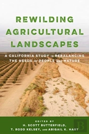 Rewilding Agricultural Landscapes