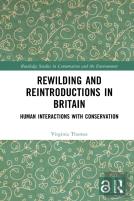 Rewilding And Reintroductions In Britain