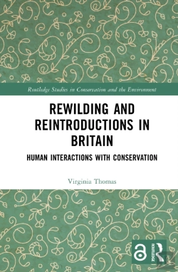 Bertrand.pt - Rewilding And Reintroductions In Britain