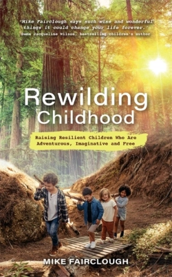 Bertrand.pt - Rewilding Childhood