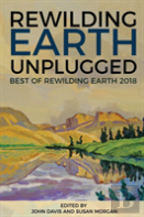 Rewilding Earth Unplugged