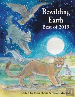 Bertrand.pt - Rewilding Earth