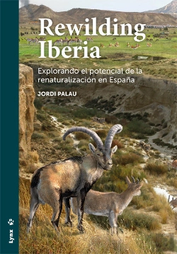 Bertrand.pt - Rewilding Iberia