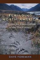 Rewilding North America