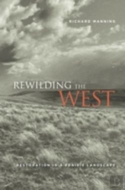 Bertrand.pt - Rewilding The West