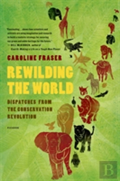 Rewilding The World