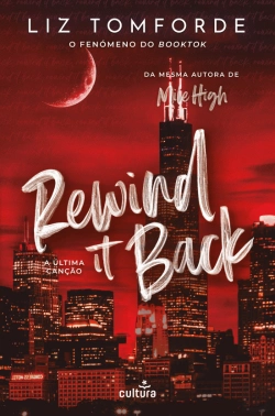 Bertrand.pt - Rewind It Back - A Última Canção