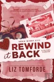 Rewind It Back - A Última Canção