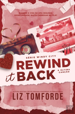 Bertrand.pt - Rewind It Back - A Última Canção