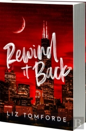 Rewind It Back (Author Edition)