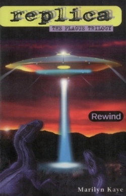 Bertrand.pt - Rewind (Replica: The Plague Trilogy I)
