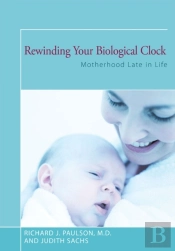 Rewinding Your Biological Clock