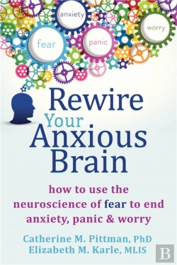 Bertrand.pt - Rewire Your Anxious Brain